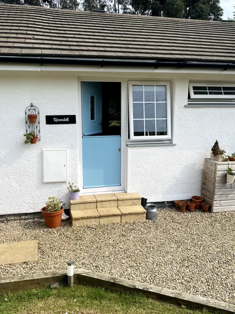Quiet Retreat in Whiting Bay - Image 1
