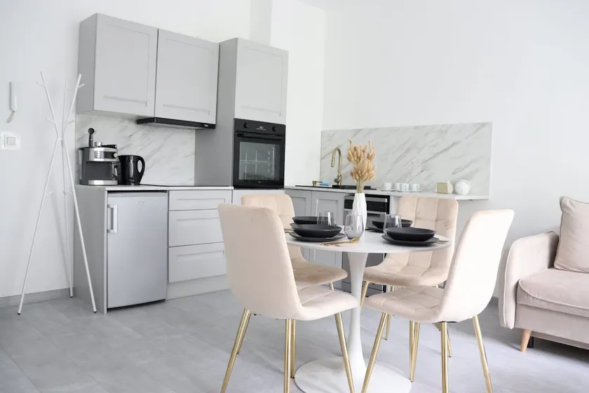 Alice Apartament - Image 1