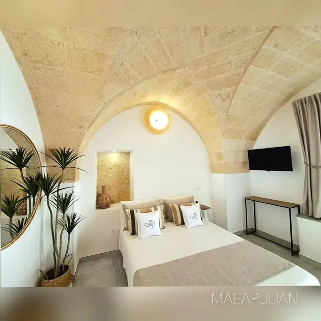 MÃE Apulian Rooms - Image 1
