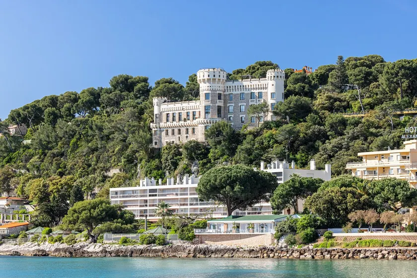 The Pearl of Cap Martin - Image 1