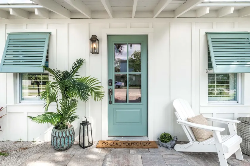 Seven Palms Beach Retreat @ Jax Beach - Image 1