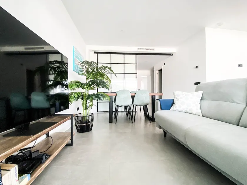 Exclusive Maritimo Estepona 2bed - Image 1