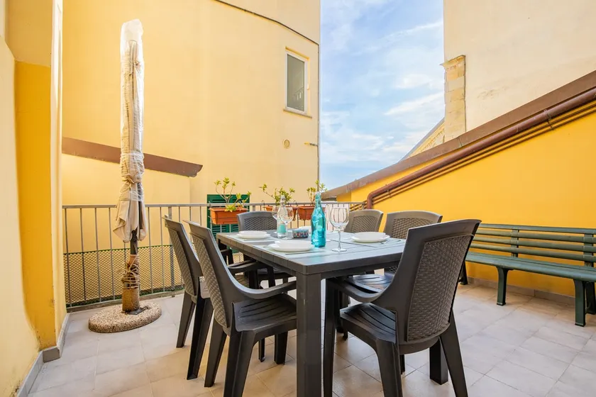 Case Diamar, comfortable stay in the heart of Rio. - Image 1