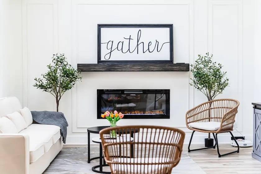 Family Retreat Near OSU • Hosp • DT & Short North - Image 1