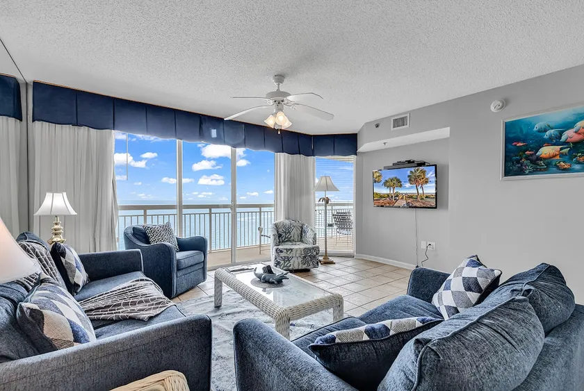 NewListing-13th Floor Huge-w/Infinity Views4Br/4Ba - Image 1