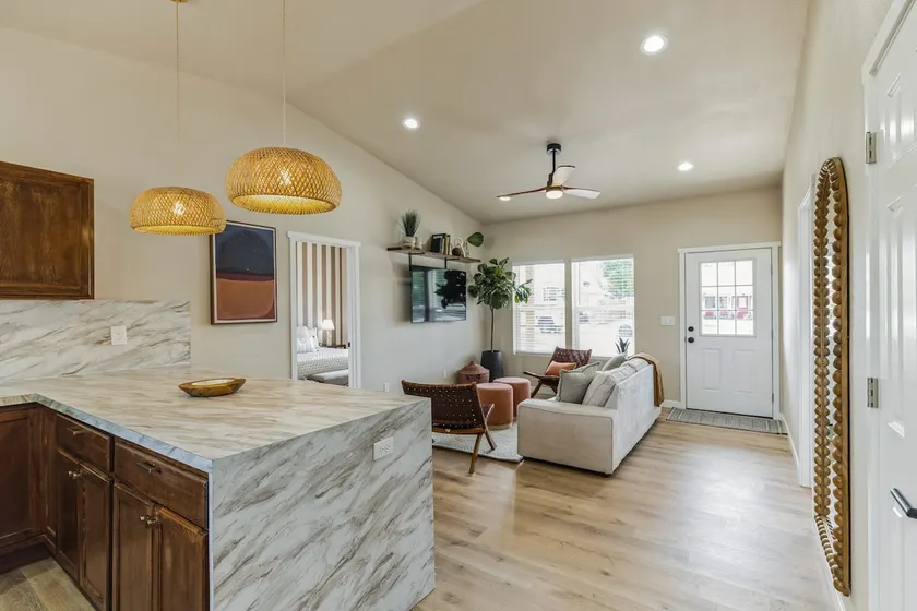 Desert Bliss - Kennewick Home - Image 1