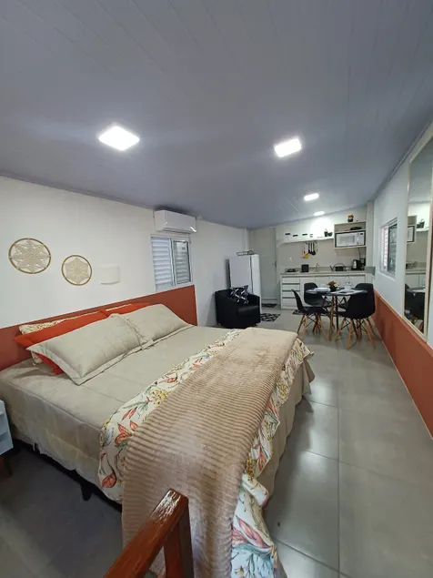 Apartamento Termas do Gravatal - Image 1
