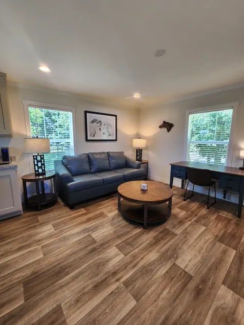 Wrangler's Cabin - Image 1