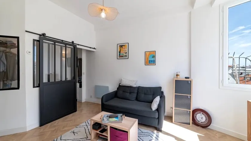 Beautiful apartment for two/Nice city center - Image 1