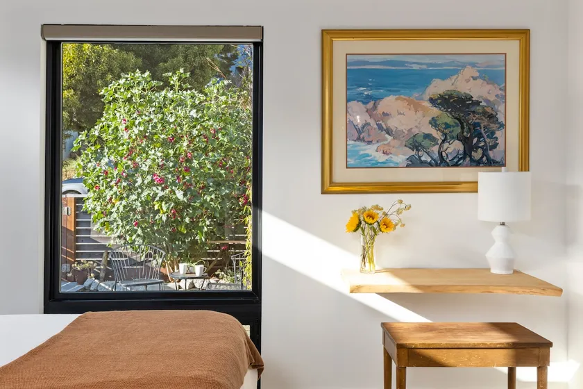 Coastal Garden Retreat - Image 1