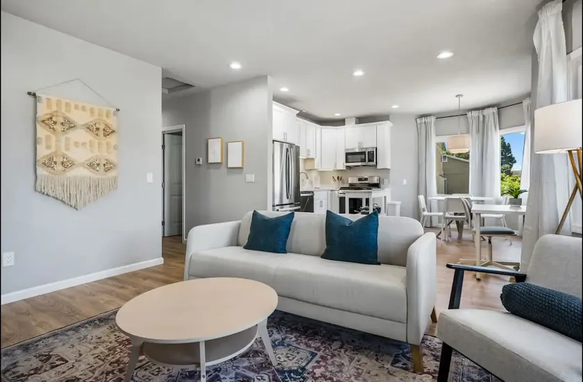 Sparkling New 2BR near BART - Image 1