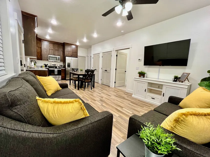New Build Apartment in Smithfield - Image 1