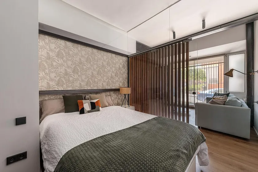 Design apartment in Caleido II - Image 1