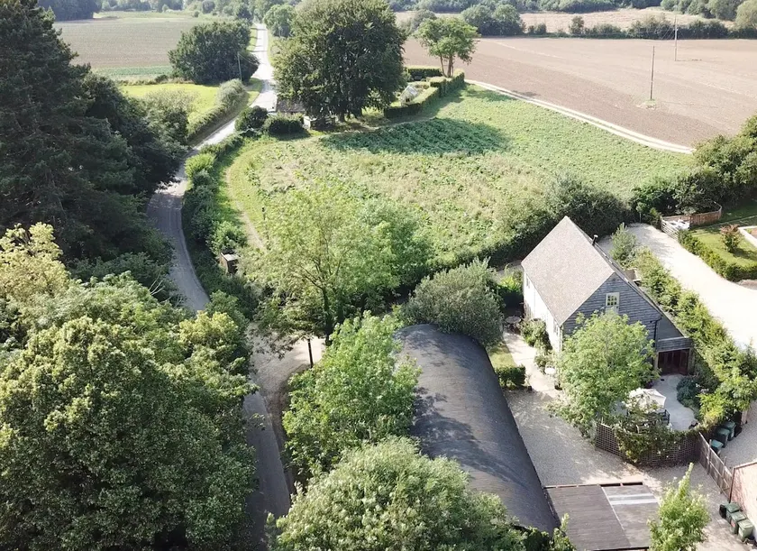 The Apple Barn, Charingworth - Image 1