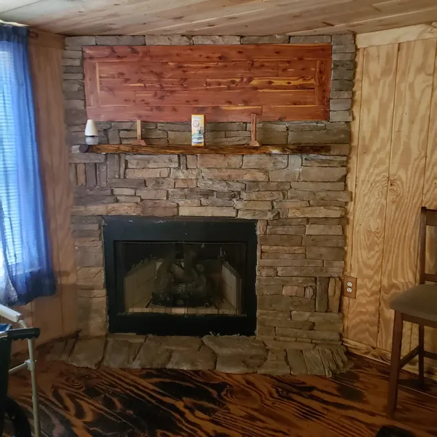 Hillbilly Haven - Image 1
