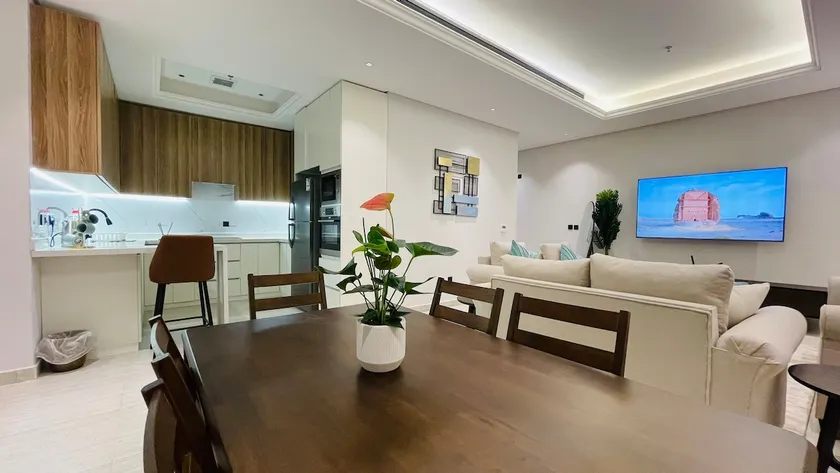 Almajdiah Residence 127 - Image 1