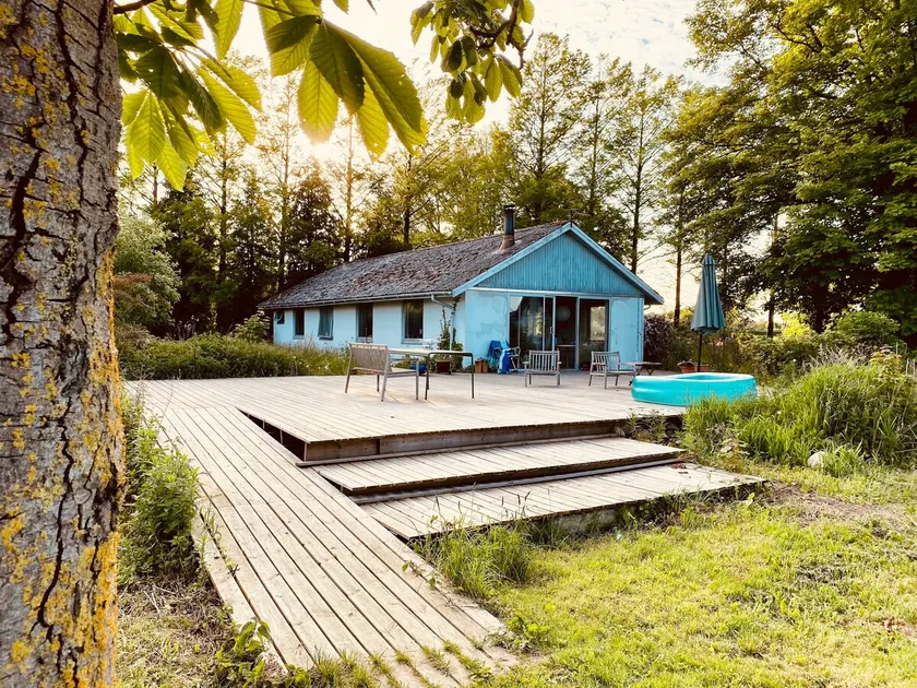 Villa Kolstad Guest House - Image 1