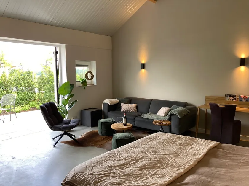 Weidezicht Soest, beauty & wellness en rust & natuur - Image 1