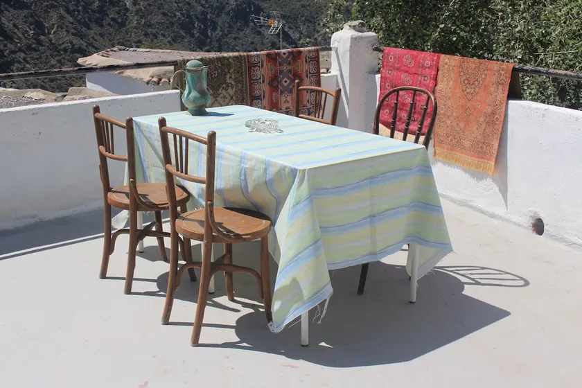 Welcome to Casa Violeta. - Image 1