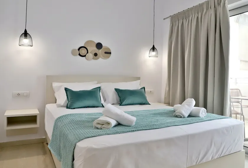 Centro apartment 2 by Comfortbnb, Sitia - Image 1