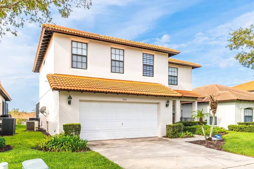 Orlando Villa w private pool close to Disney Parks - Image 1