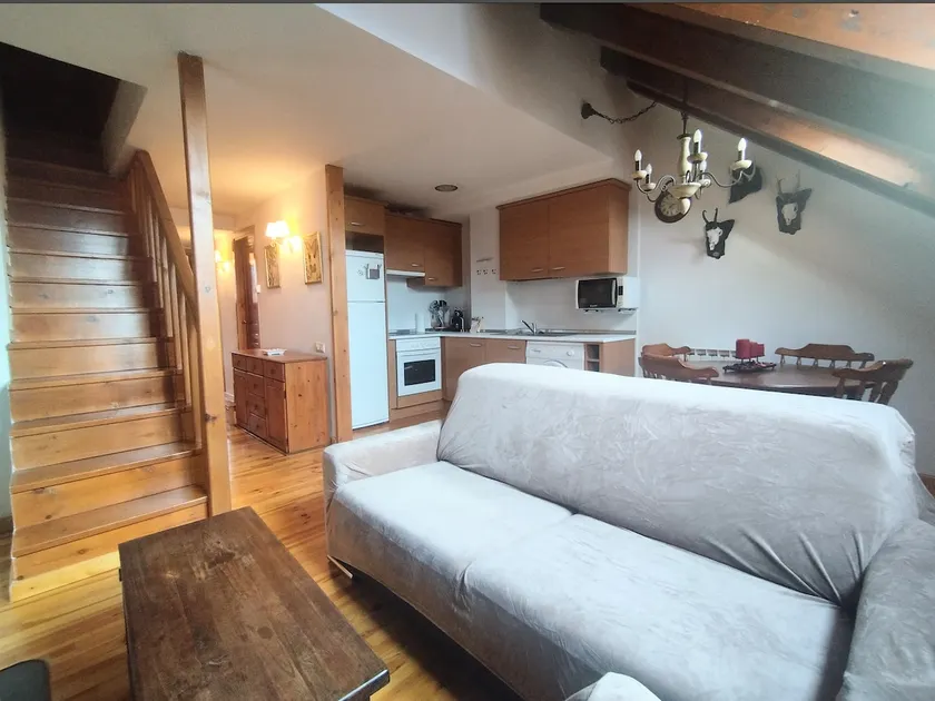 CHECK-IN CASAS Casa Puntarron - Image 1