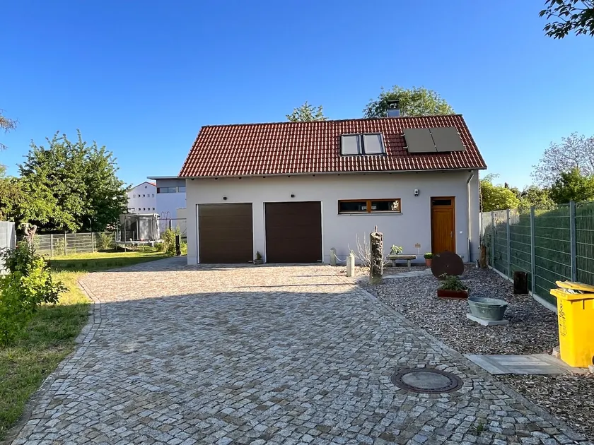 Vacation home Katharina - Image 1