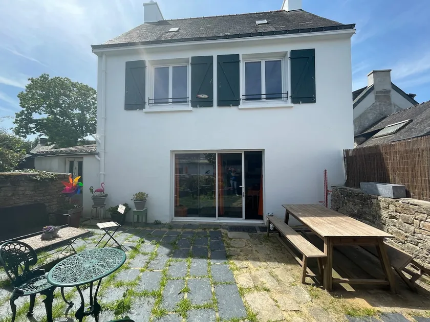 Family home in the village. - Image 1