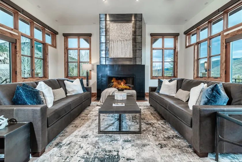 Vail Beaver Creek Home Unbelievable Mountain Views - Image 1