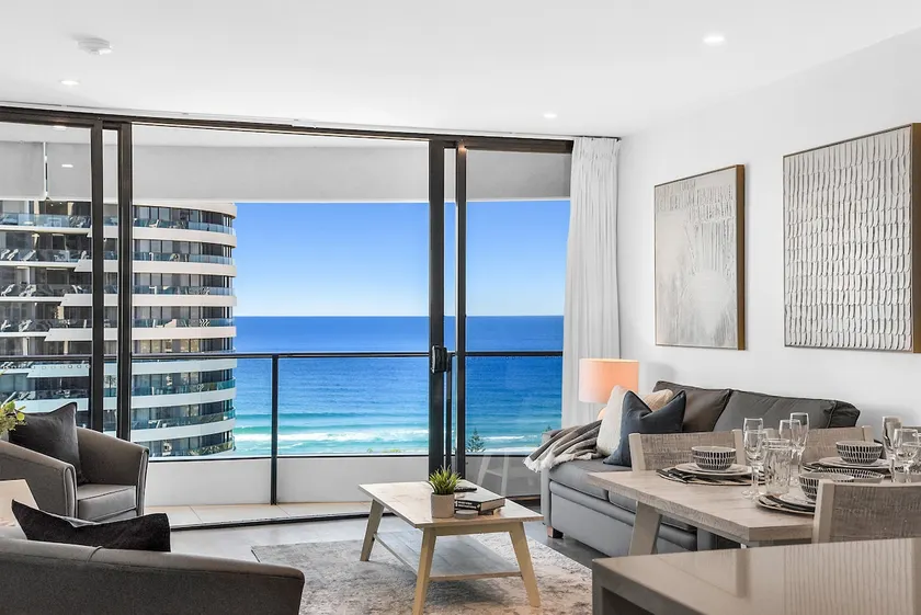 Beach Vibe at Oracle Level 18 - Image 1