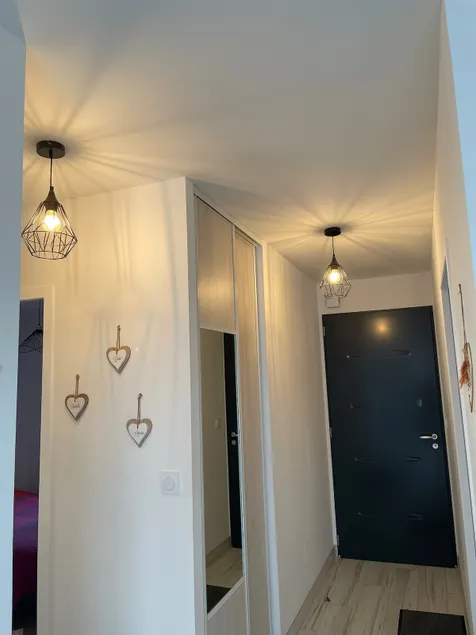 New single-story country house - Image 1
