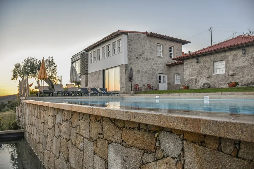 Casa d' Avó Marcelina - Casas de Campo - Image 1