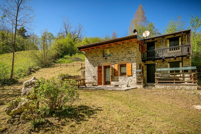 Casa Curdiclap, where you can experience a fairy tale - Image 1