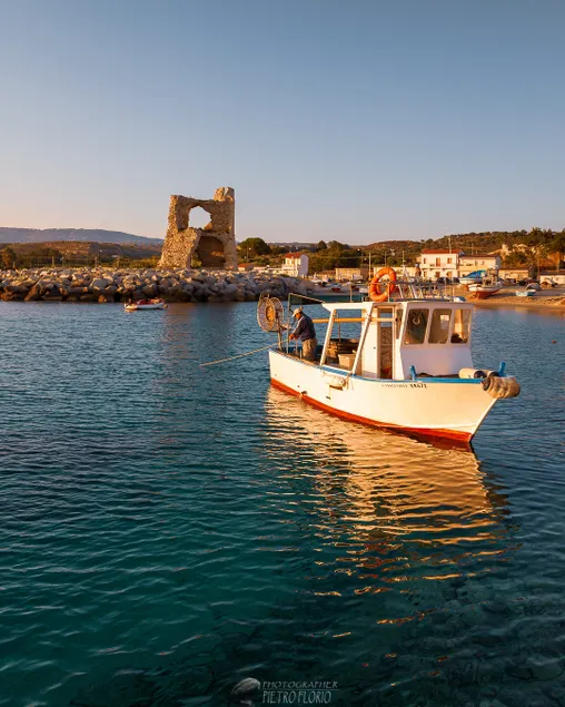 The pearl on the Tyrrhenian Sea - Image 1
