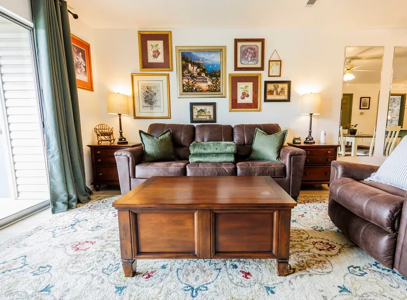 “Best little condo in the area” *water&golf view* - Image 1