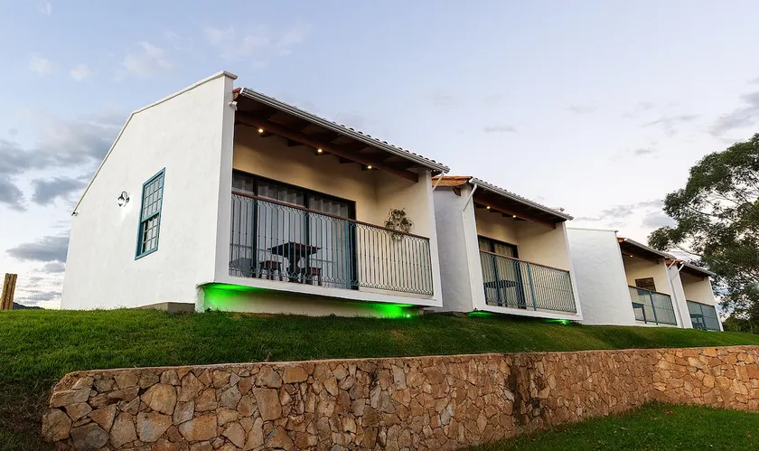 Alto Serra Chalet - 3 - Image 1