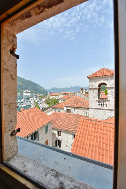 Kotor Old Town & Harbor Suite - Image 1