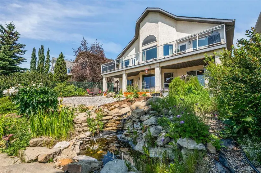 Gleneagles Villa with a View - Image 1
