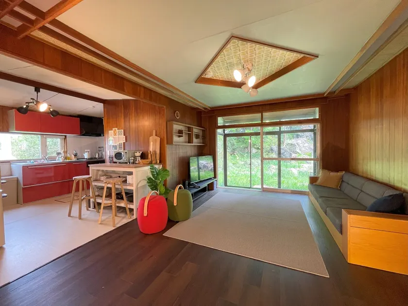 Private Cottage & Tent & BBQ｜Fun for All Ages - Image 1