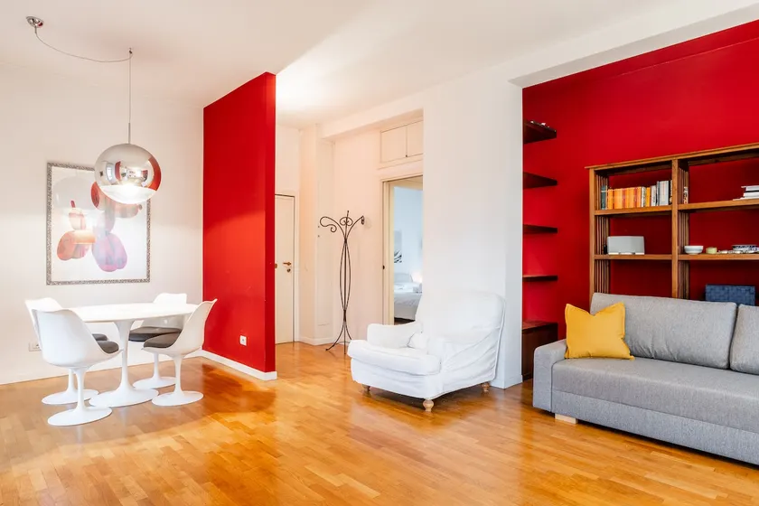 [Niguarda] Bright and comfortable Flat - Image 1