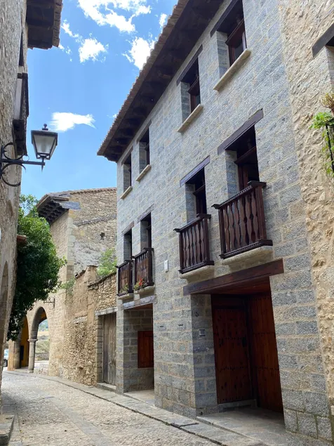 Casa Rural La Peña - Image 1