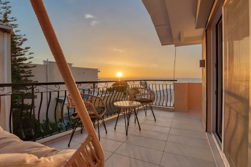 Horizon Sea View Suite In Zante Town - Image 1
