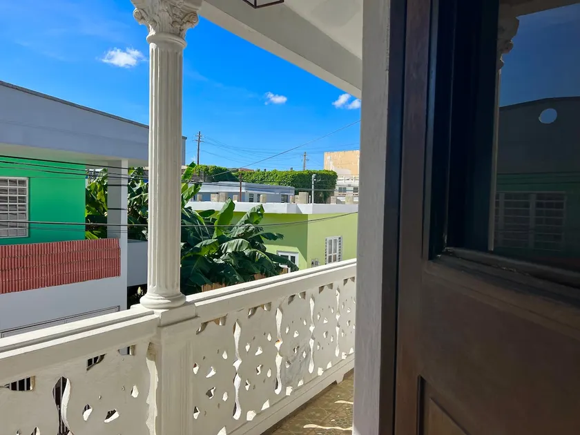 Miramar Penthouse | Casa Blanca | Patio - Image 1