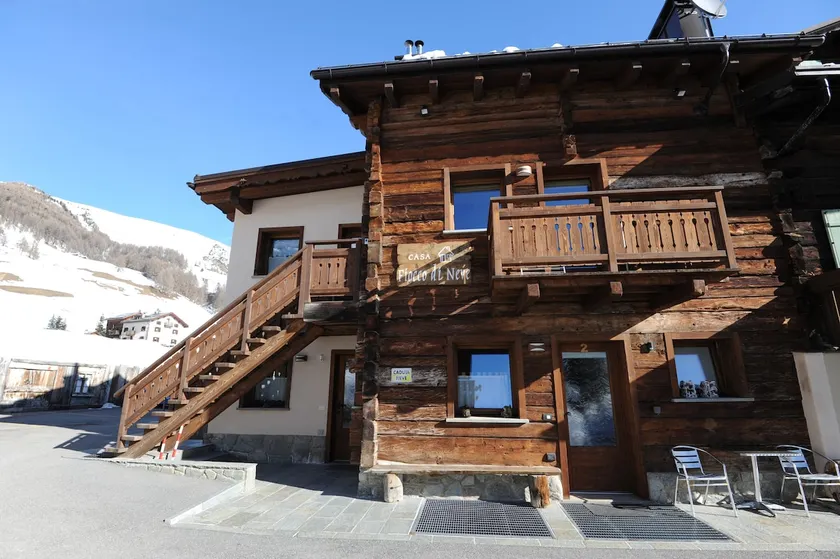 Casa Neve [Snow House] - Livigno - Image 1