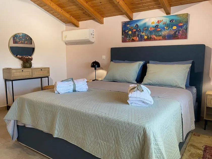 Boleri beach panoramic view suite-parking-5g wifi - Image 1