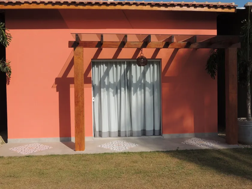 Serra Negra-Villa di Kona-Amarela - Image 1