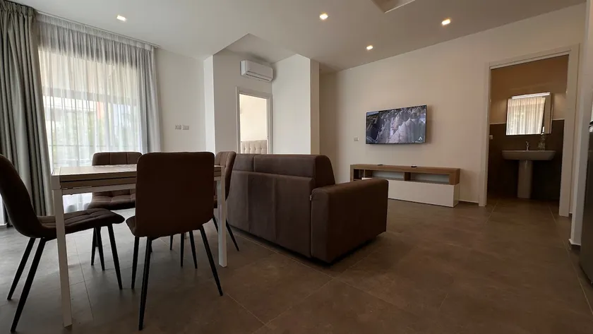 CconfortHotels Puglia Promenade Apartment 1 - Image 1