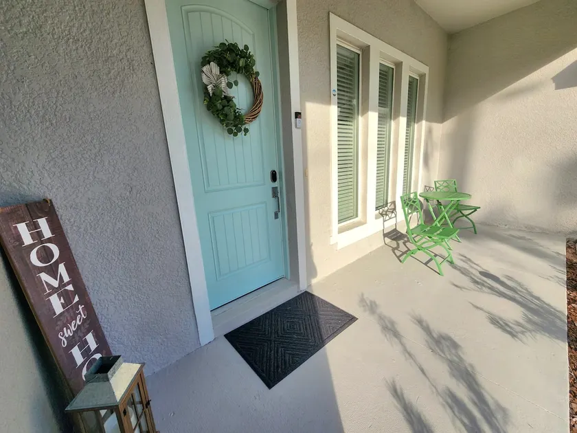 Palm Coast 3br 2ba beach home - Image 1