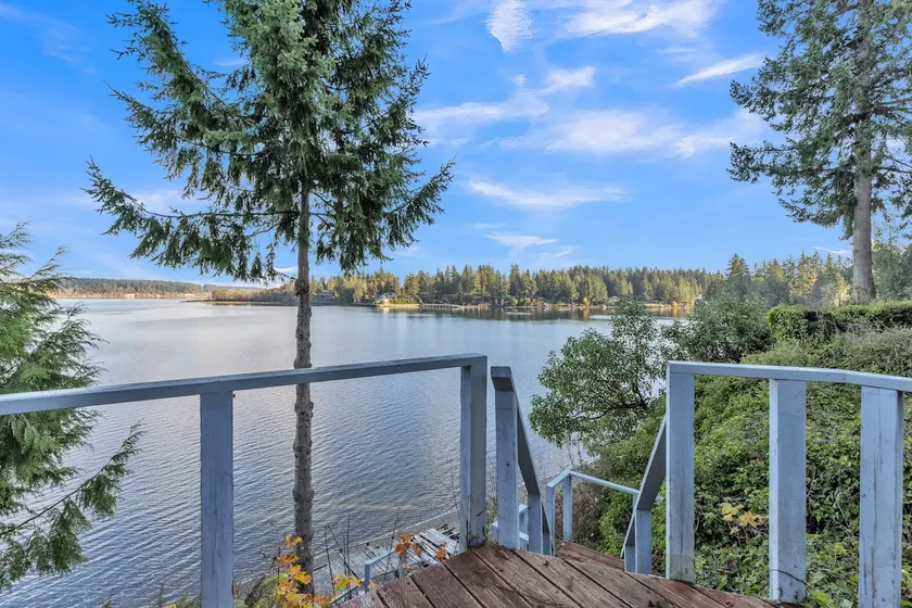 Pet, Family Friendly, Sanddollar Beach House - Image 1