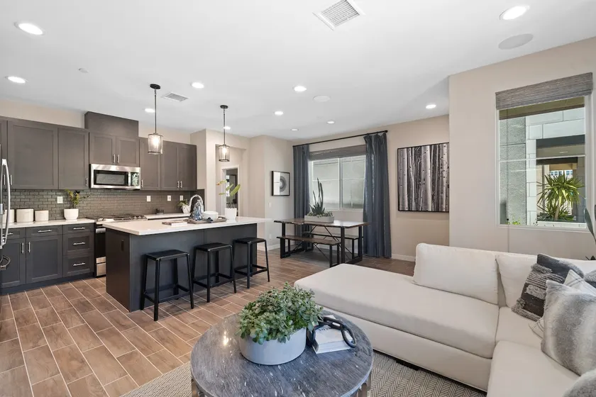 Executive New Home in South Orange County, CA - Image 1